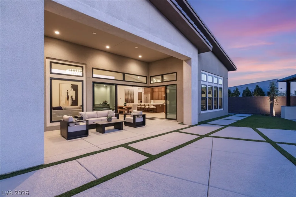 4687 Outlook Peak, Las Vegas, NV 89135