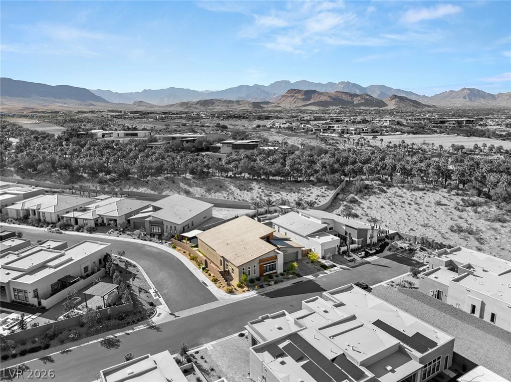 4687 Outlook Peak, Las Vegas, NV 89135
