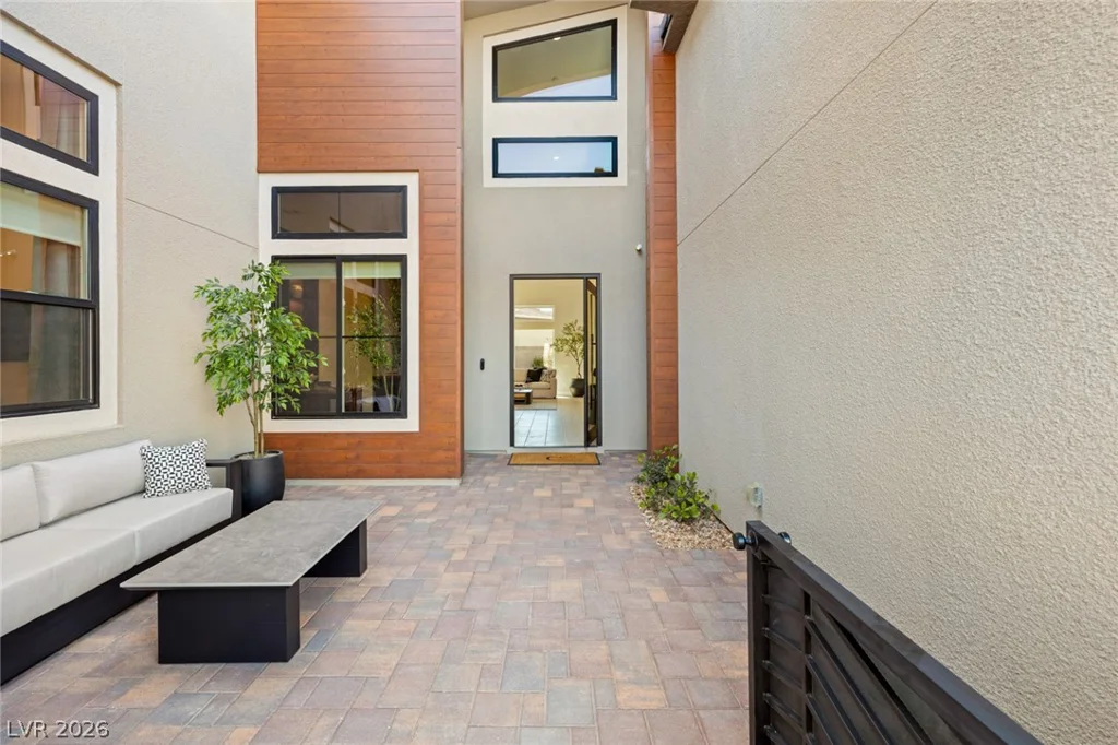 4687 Outlook Peak, Las Vegas, NV 89135