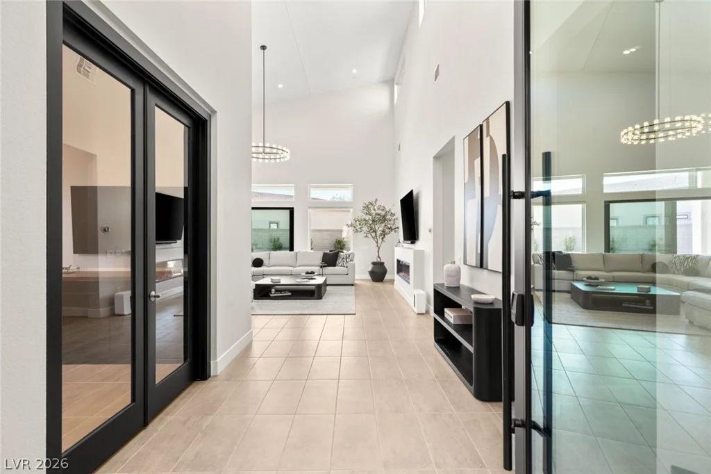 4687 Outlook Peak, Las Vegas, NV 89135