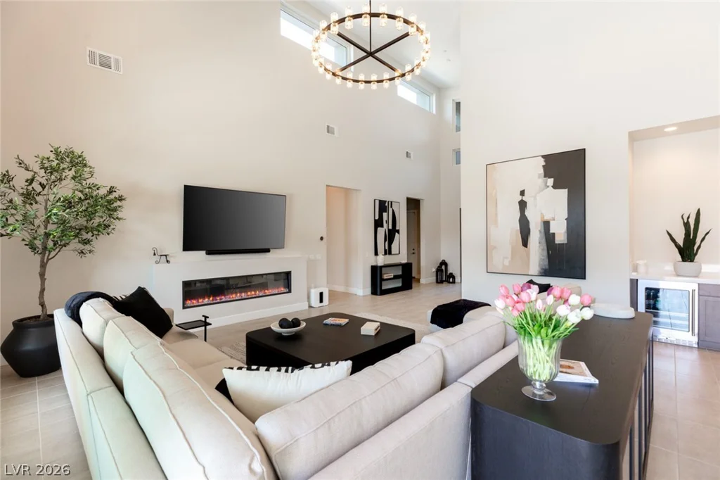 4687 Outlook Peak, Las Vegas, NV 89135