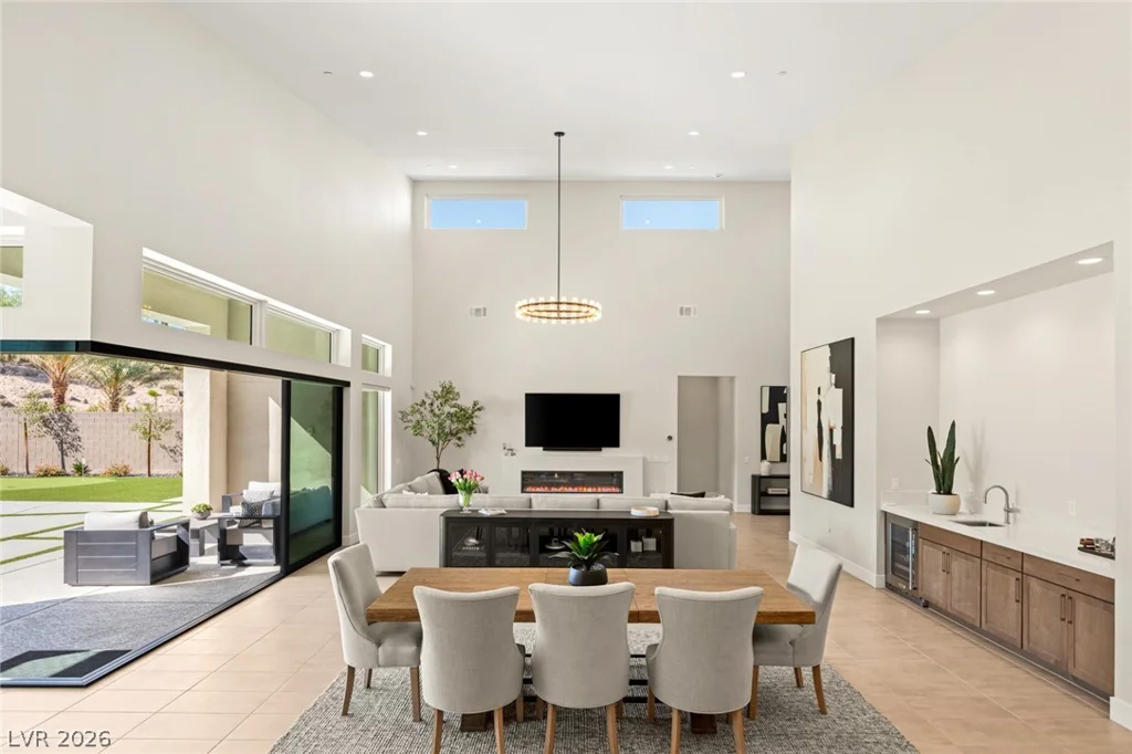 4687 Outlook Peak, Las Vegas, NV 89135