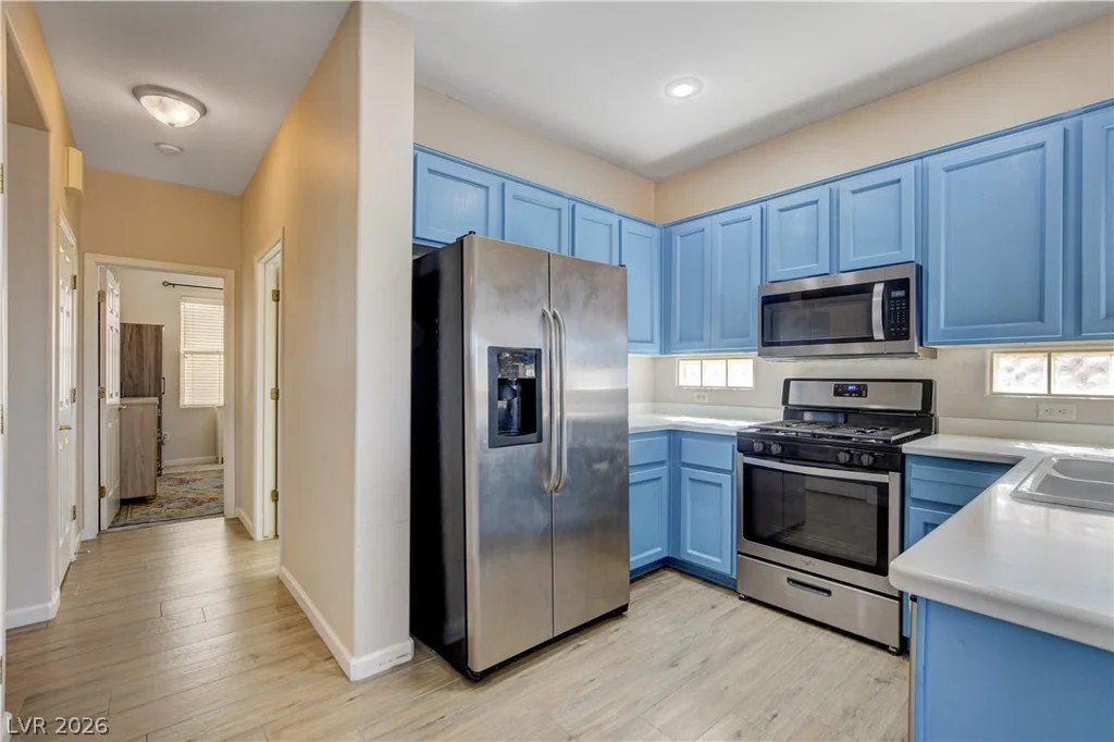 2842 Freedom Hills, Henderson, NV 89052