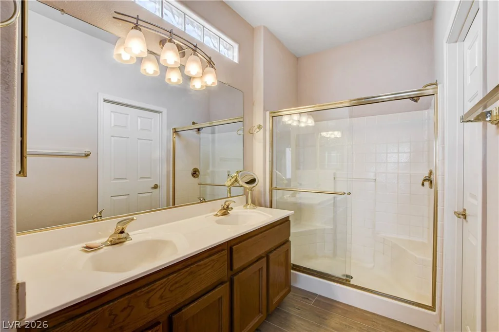 2842 Freedom Hills, Henderson, NV 89052