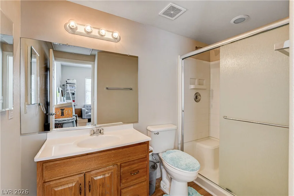 2842 Freedom Hills, Henderson, NV 89052