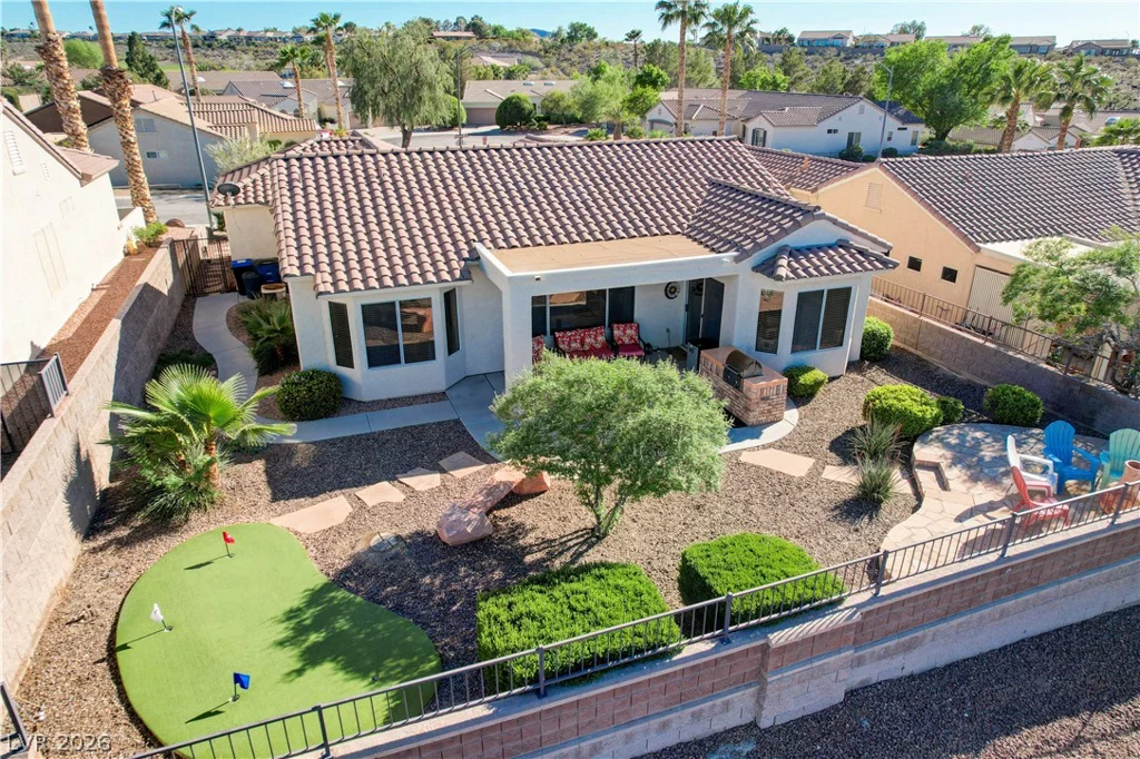 2842 Freedom Hills, Henderson, NV 89052