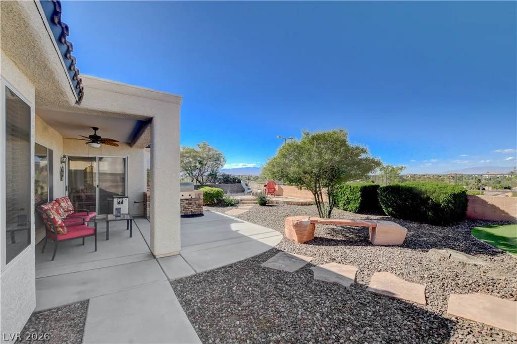 2842 Freedom Hills, Henderson, NV 89052