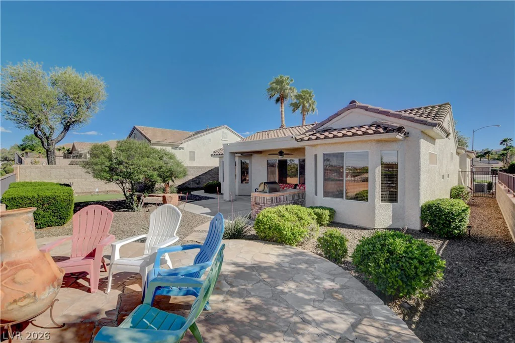 2842 Freedom Hills, Henderson, NV 89052