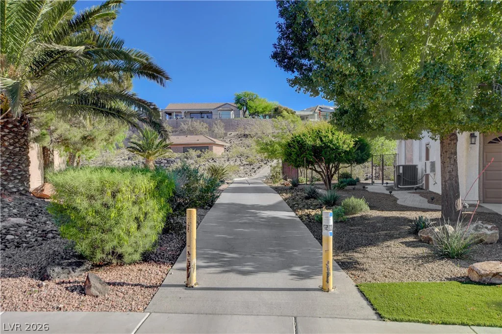 2842 Freedom Hills, Henderson, NV 89052