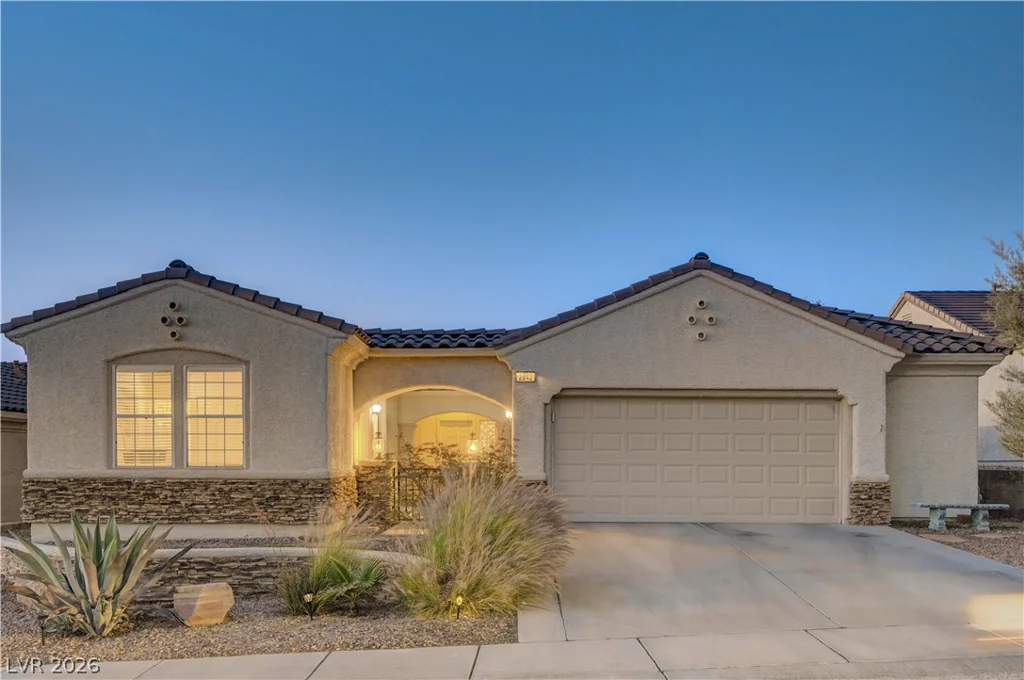 2842 Freedom Hills, Henderson, NV 89052