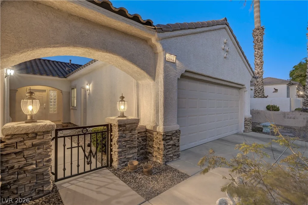 2842 Freedom Hills, Henderson, NV 89052