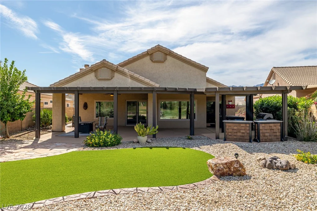 1255 Country Club, Laughlin, NV 89029