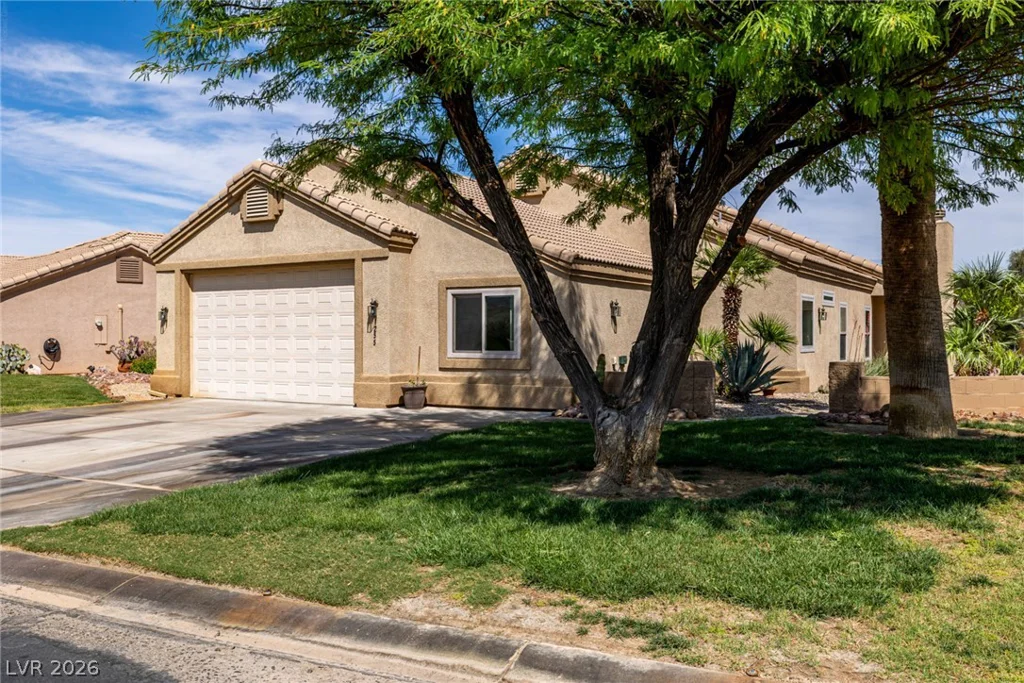 1255 Country Club, Laughlin, NV 89029