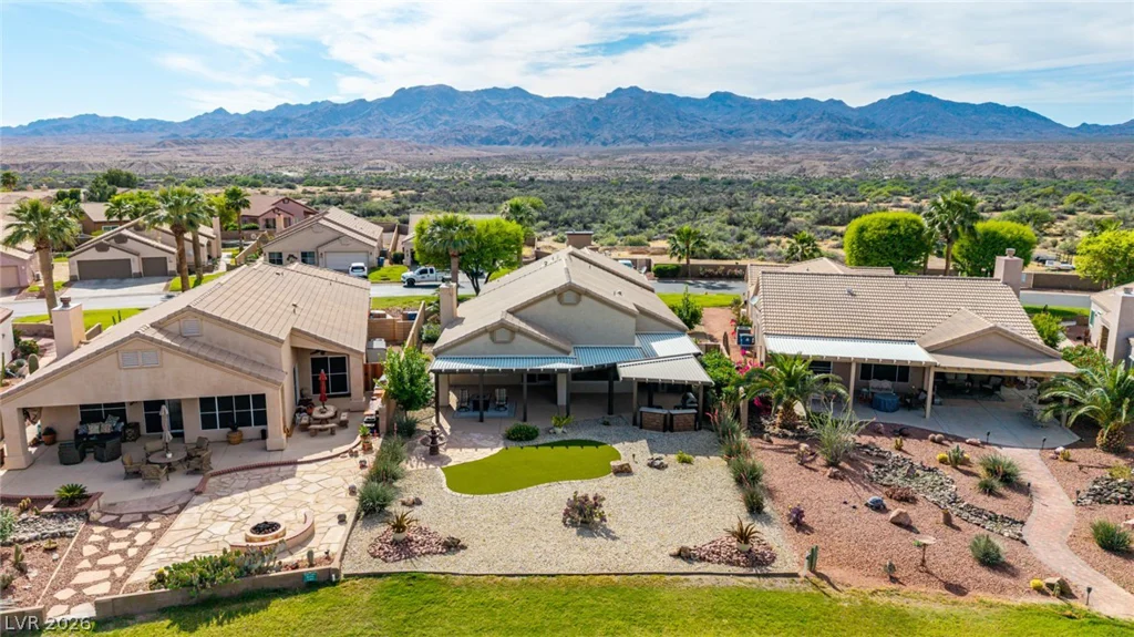 1255 Country Club, Laughlin, NV 89029