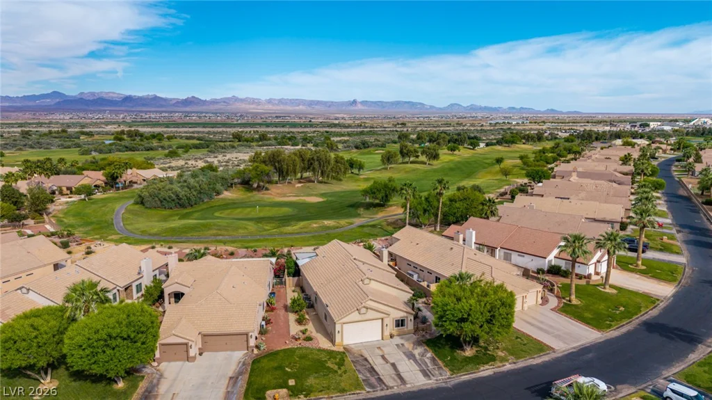 1255 Country Club, Laughlin, NV 89029
