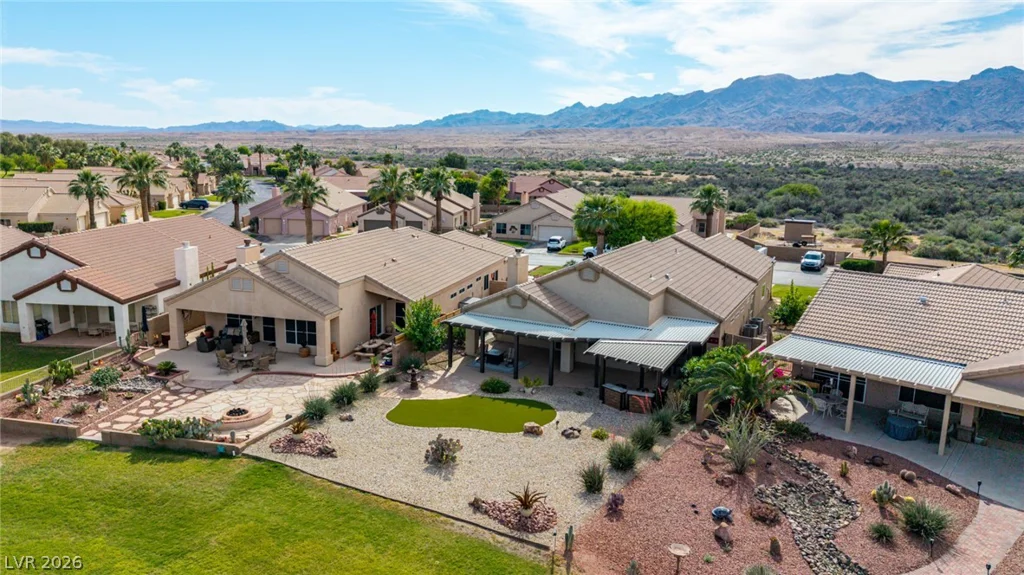 1255 Country Club, Laughlin, NV 89029