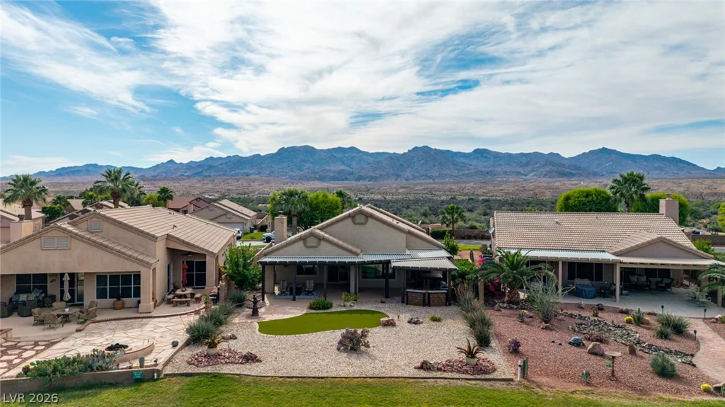 1255 Country Club, Laughlin, NV 89029