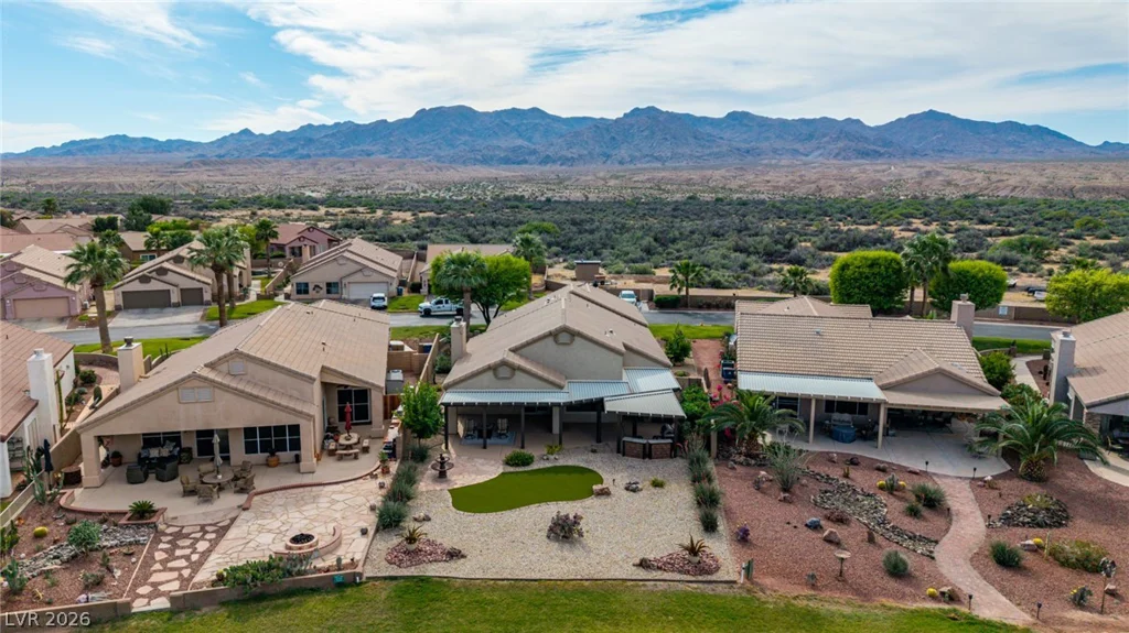 1255 Country Club, Laughlin, NV 89029