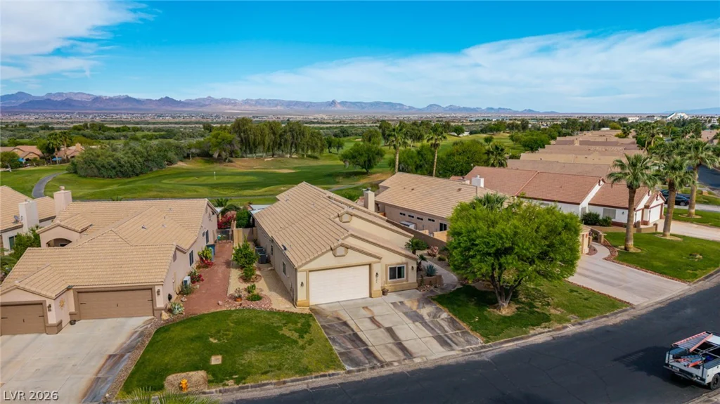 1255 Country Club, Laughlin, NV 89029