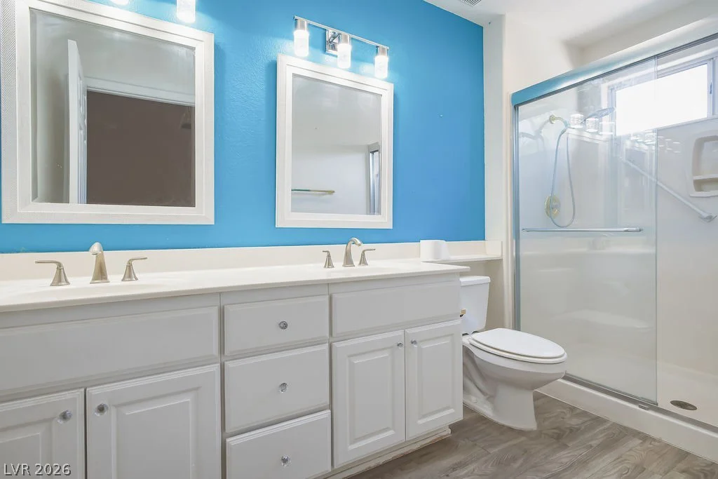10948 Fort Valley, Las Vegas, NV 89134