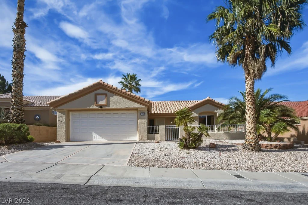 10948 Fort Valley, Las Vegas, NV 89134