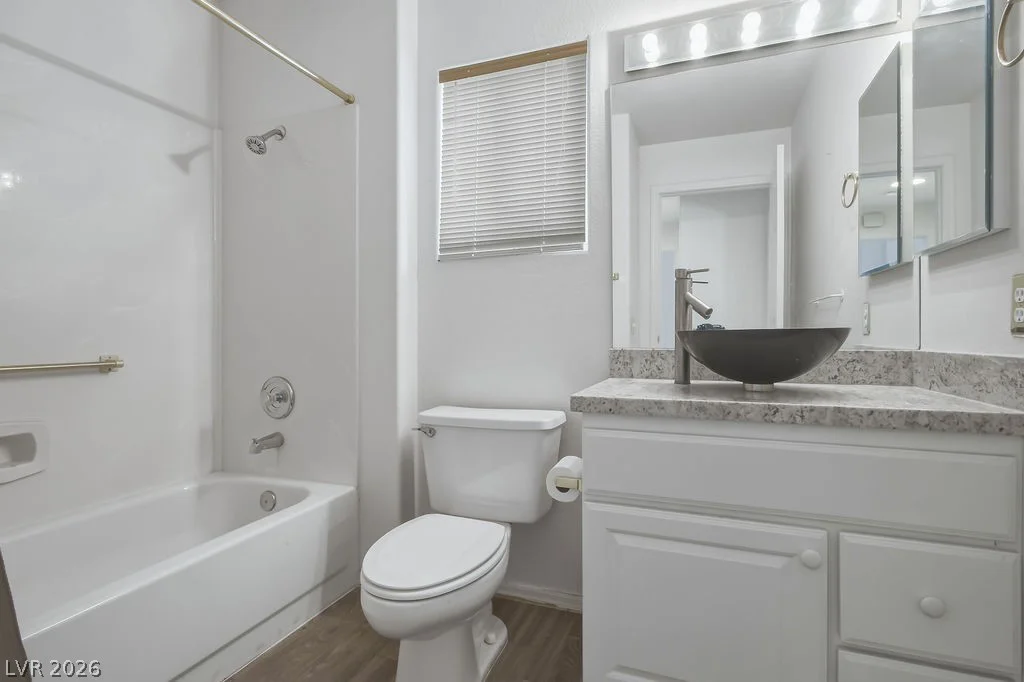 10948 Fort Valley, Las Vegas, NV 89134