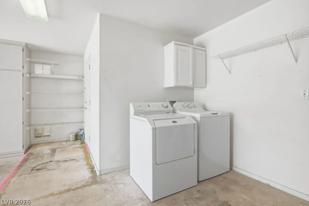 10948 Fort Valley, Las Vegas, NV 89134