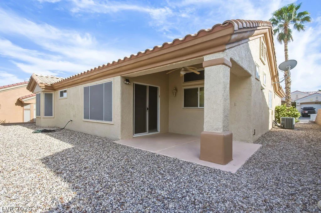 10948 Fort Valley, Las Vegas, NV 89134