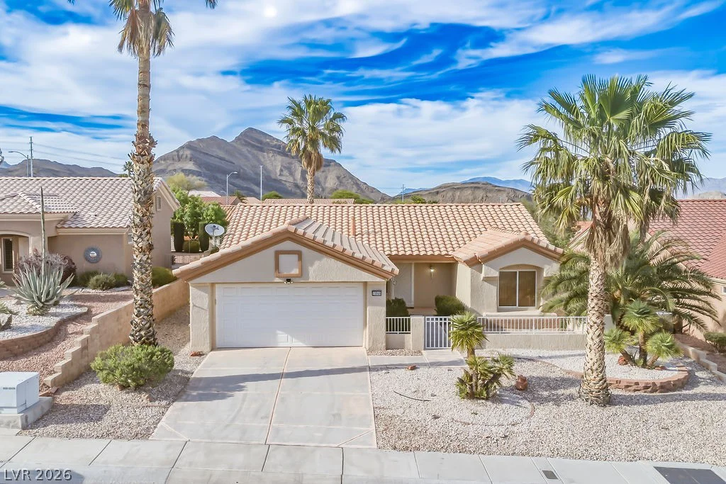 10948 Fort Valley, Las Vegas, NV 89134