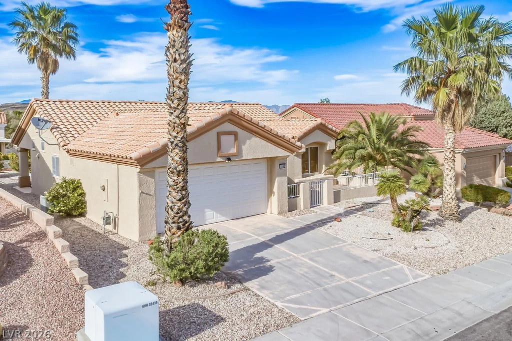 10948 Fort Valley, Las Vegas, NV 89134