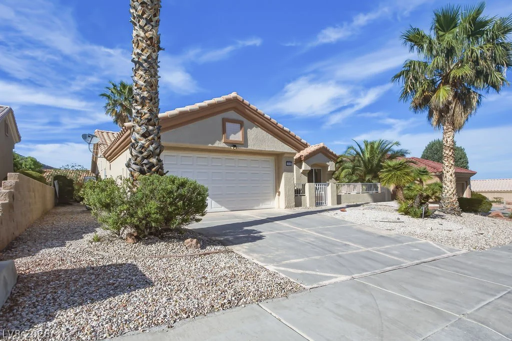 10948 Fort Valley, Las Vegas, NV 89134