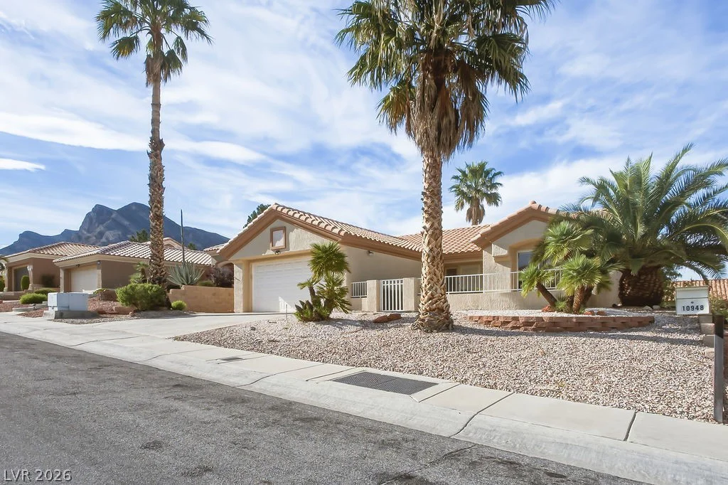10948 Fort Valley, Las Vegas, NV 89134