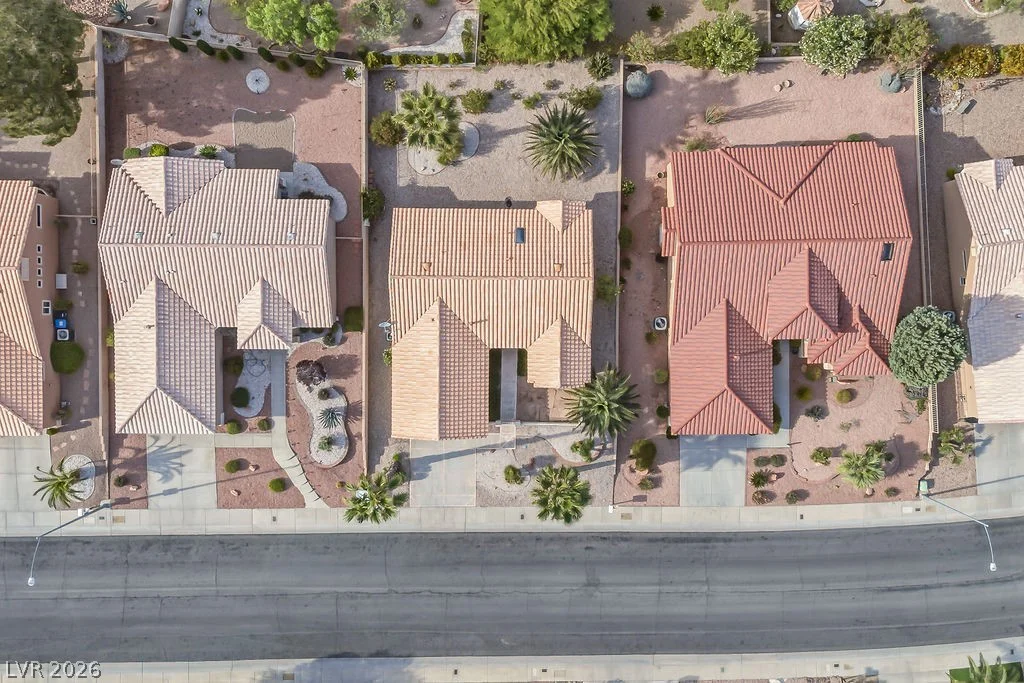 10948 Fort Valley, Las Vegas, NV 89134