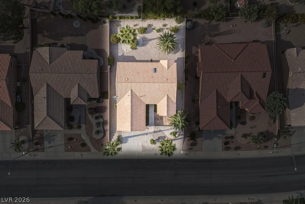 10948 Fort Valley, Las Vegas, NV 89134