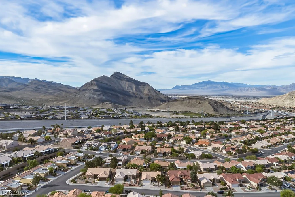 10948 Fort Valley, Las Vegas, NV 89134