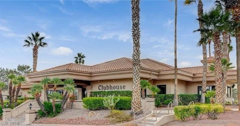 10948 Fort Valley, Las Vegas, NV 89134
