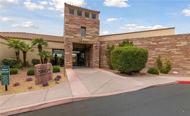 10948 Fort Valley, Las Vegas, NV 89134