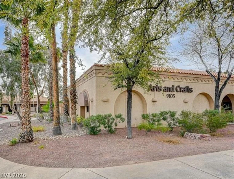10948 Fort Valley, Las Vegas, NV 89134