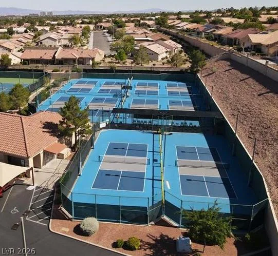 10948 Fort Valley, Las Vegas, NV 89134