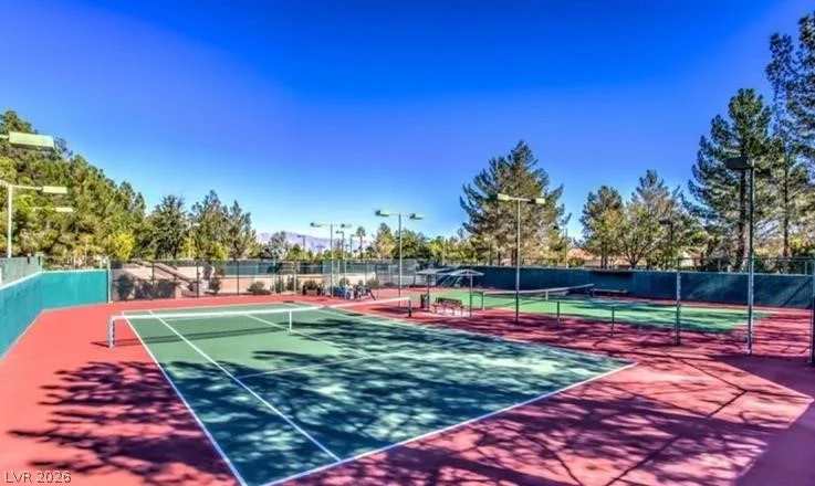 10948 Fort Valley, Las Vegas, NV 89134