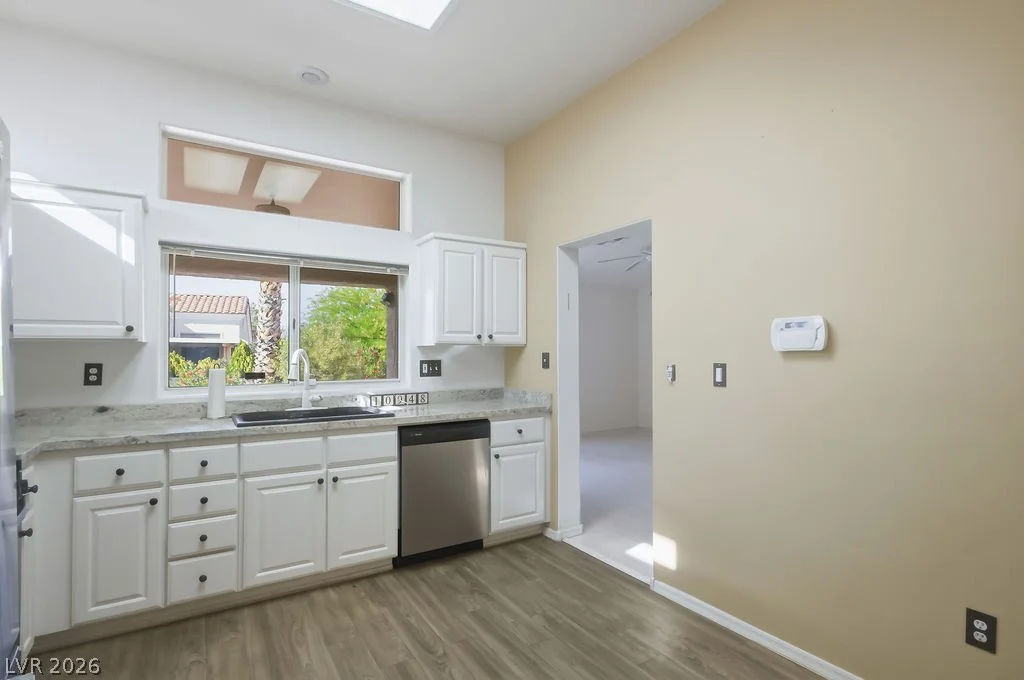 10948 Fort Valley, Las Vegas, NV 89134