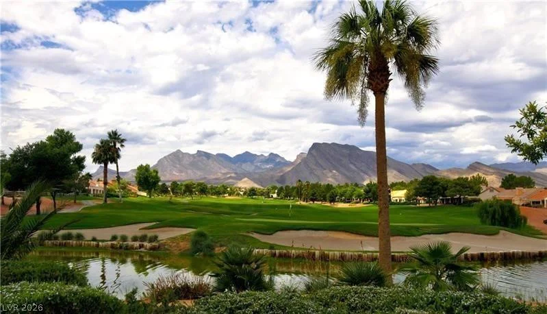 10948 Fort Valley, Las Vegas, NV 89134