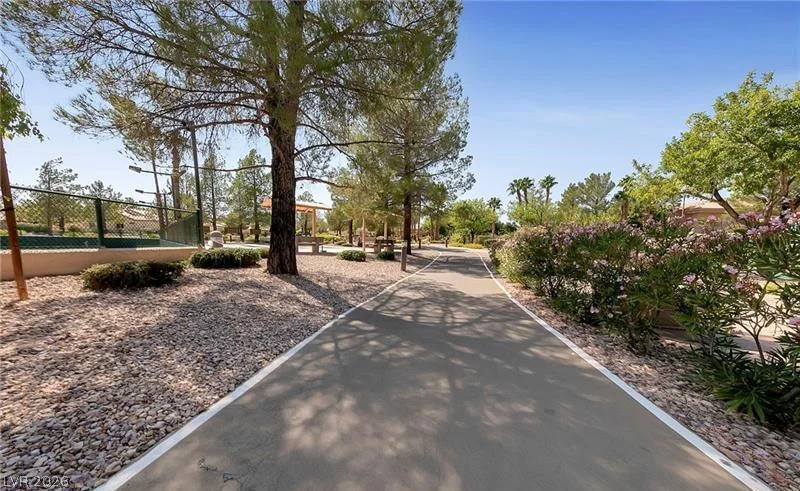 10948 Fort Valley, Las Vegas, NV 89134