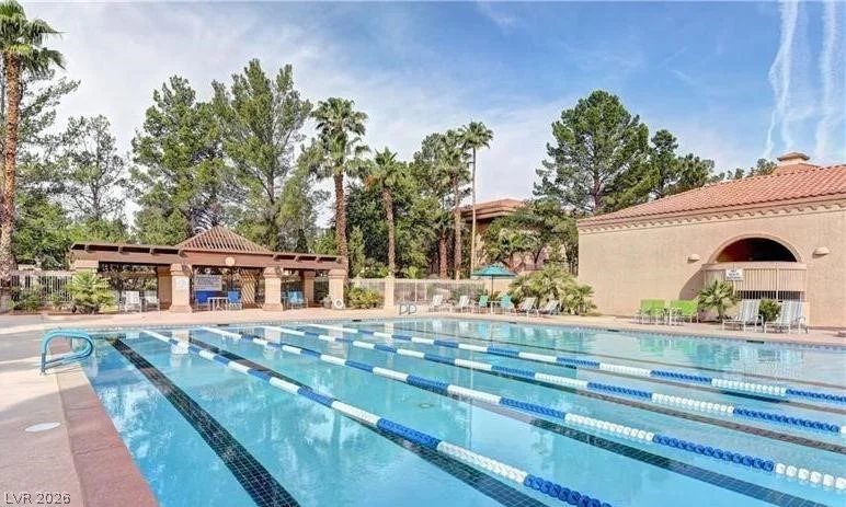 10948 Fort Valley, Las Vegas, NV 89134