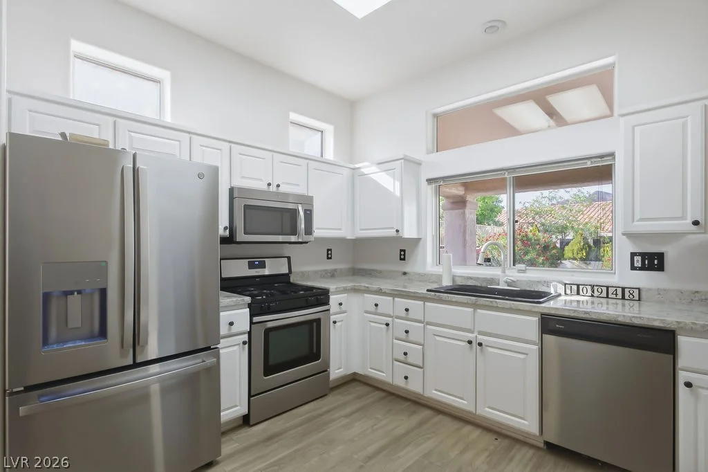 10948 Fort Valley, Las Vegas, NV 89134