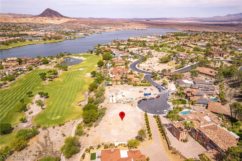 3 Costa Del Sol, Henderson, NV 89011