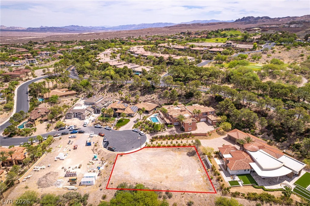 3 Costa Del Sol, Henderson, NV 89011