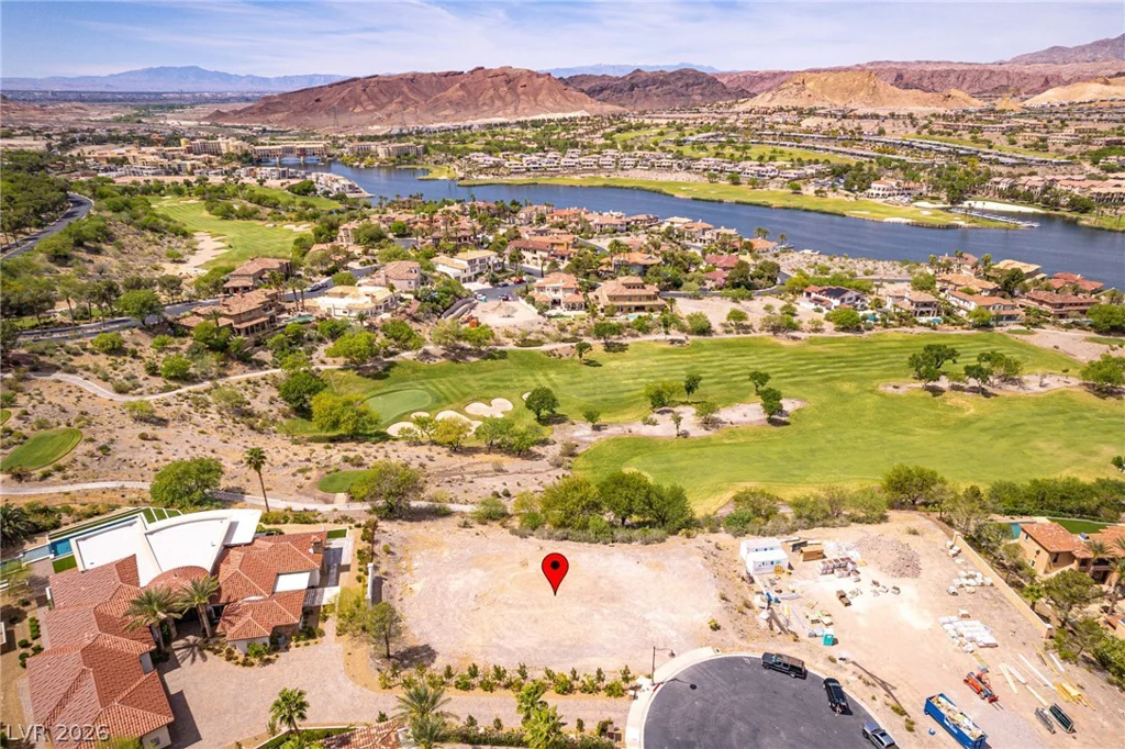 3 Costa Del Sol, Henderson, NV 89011