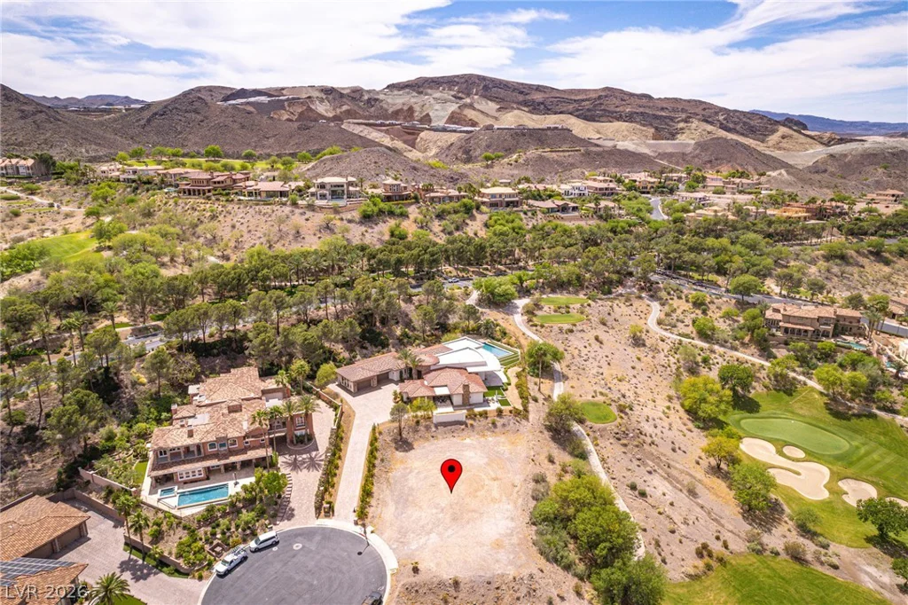 3 Costa Del Sol, Henderson, NV 89011