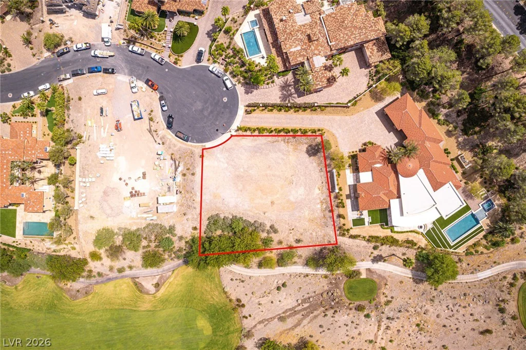 3 Costa Del Sol, Henderson, NV 89011